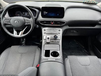 2023 Hyundai Santa Fe SEL AWD