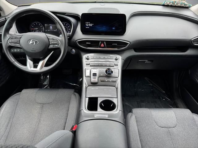 2023 Hyundai Santa Fe SEL AWD
