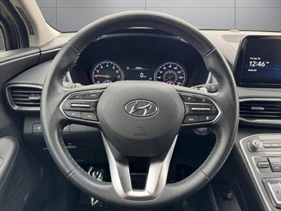 2023 Hyundai Santa Fe SEL AWD