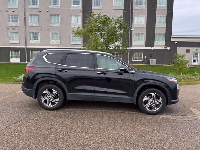 2023 Hyundai Santa Fe SEL AWD