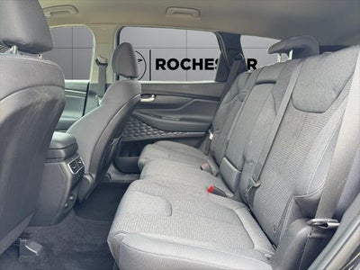 2023 Hyundai Santa Fe SEL AWD