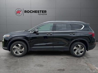 2023 Hyundai Santa Fe SEL AWD