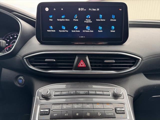 2023 Hyundai Santa Fe SEL AWD