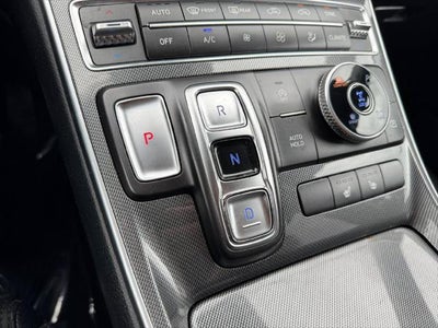 2023 Hyundai Santa Fe SEL AWD