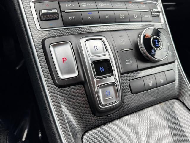2023 Hyundai Santa Fe SEL AWD