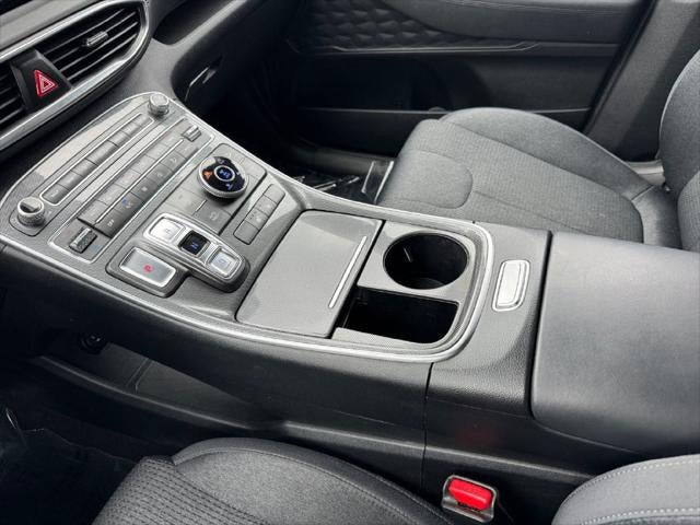 2023 Hyundai Santa Fe SEL AWD