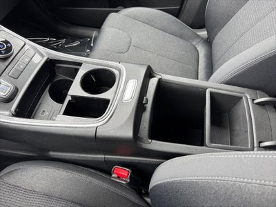 2023 Hyundai Santa Fe SEL AWD