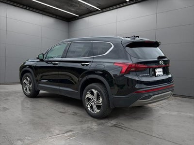2023 Hyundai Santa Fe SEL AWD