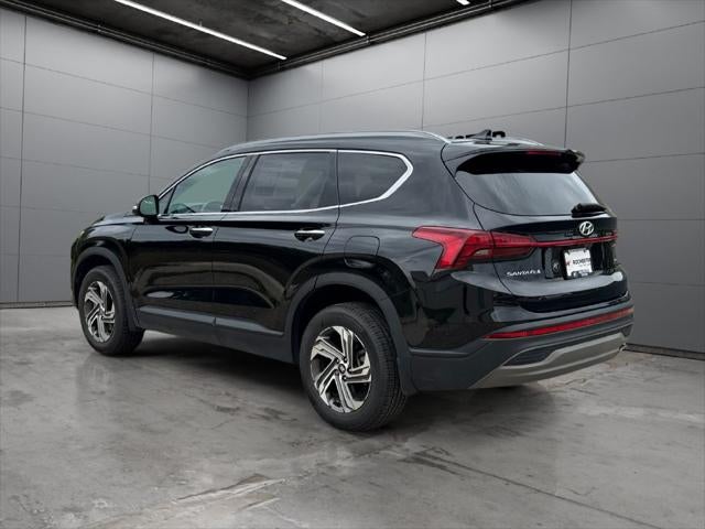 2023 Hyundai Santa Fe SEL AWD