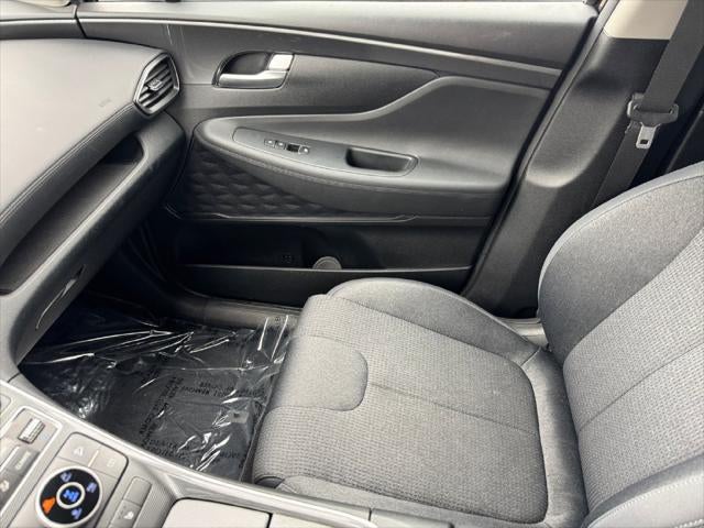 2023 Hyundai Santa Fe SEL AWD