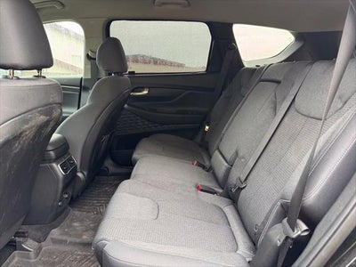 2023 Hyundai Santa Fe SEL AWD