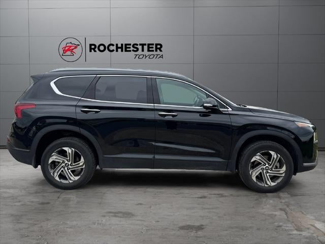 2023 Hyundai Santa Fe SEL AWD