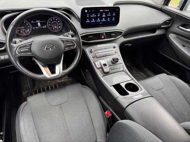 2023 Hyundai Santa Fe SEL AWD