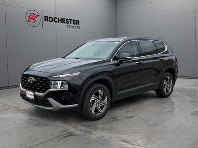 2023 Hyundai Santa Fe SEL AWD
