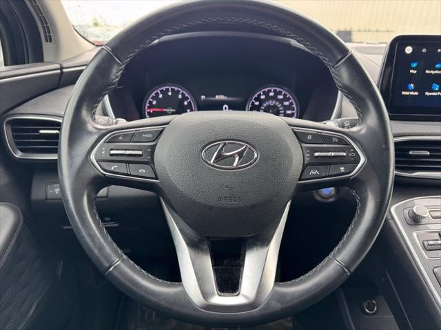 2023 Hyundai Santa Fe SEL AWD