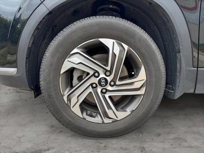 2023 Hyundai Santa Fe SEL AWD
