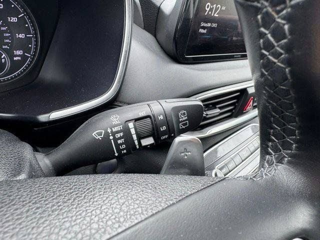 2023 Hyundai Santa Fe SEL AWD