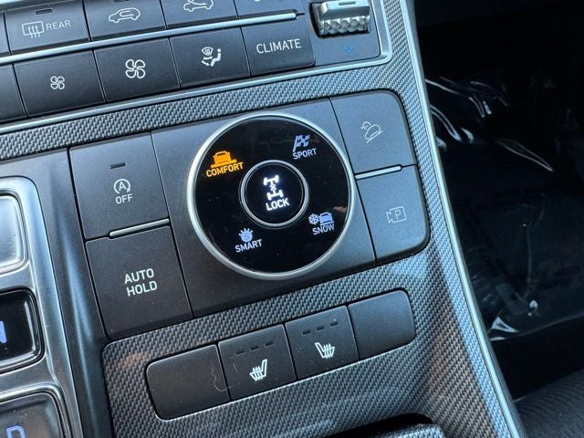 2023 Hyundai Santa Fe SEL AWD