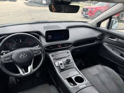 2023 Hyundai Santa Fe SEL AWD
