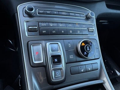 2023 Hyundai Santa Fe SEL AWD
