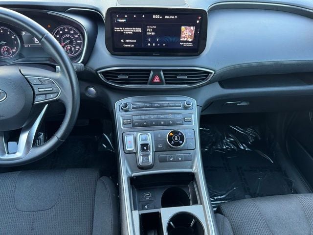 2023 Hyundai Santa Fe SEL AWD