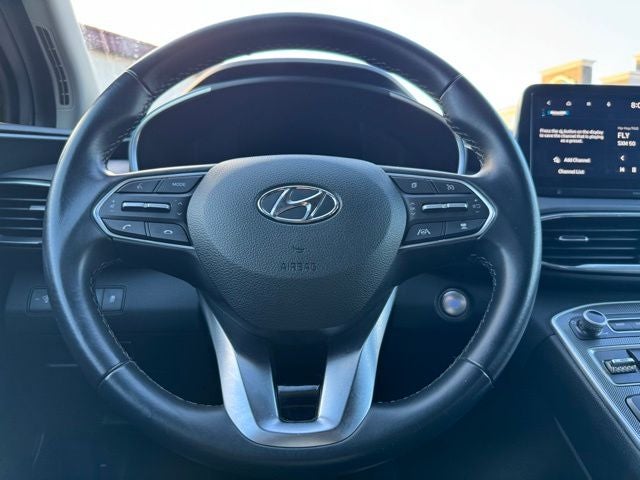 2023 Hyundai Santa Fe SEL AWD