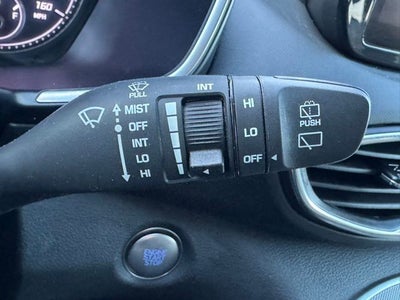 2023 Hyundai Santa Fe SEL AWD