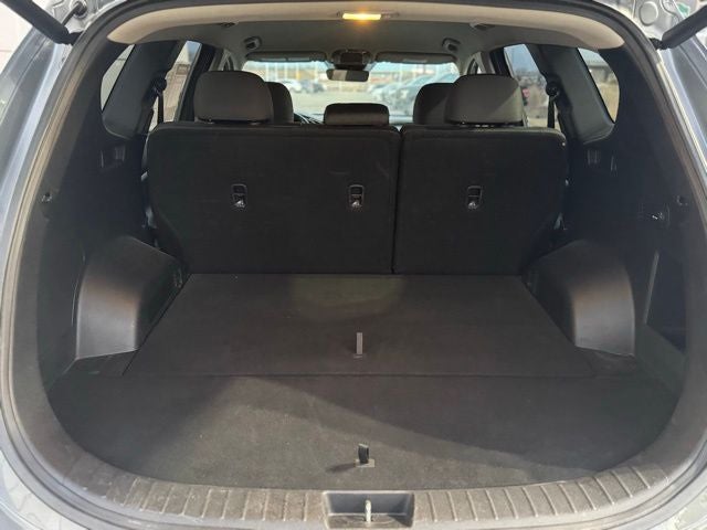 2023 Hyundai Santa Fe SEL AWD