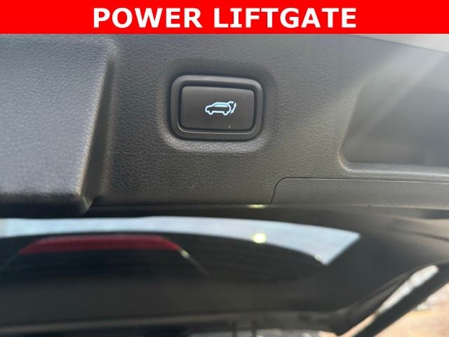 2023 Hyundai Santa Fe SEL AWD