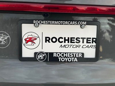 2023 Hyundai Santa Fe SEL AWD