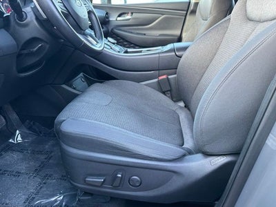 2023 Hyundai Santa Fe SEL AWD