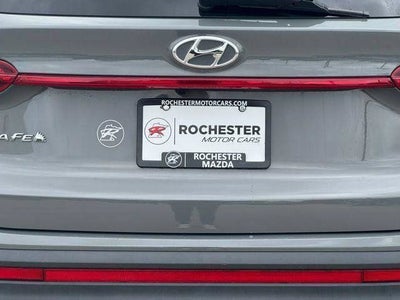 2023 Hyundai Santa Fe SEL AWD