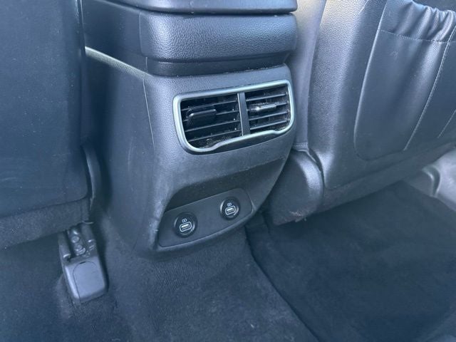 2023 Hyundai Santa Fe SEL AWD