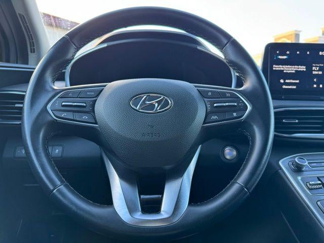 2023 Hyundai Santa Fe SEL AWD