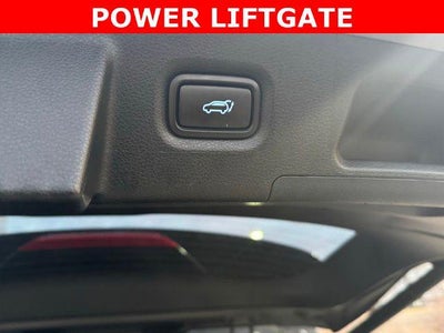 2023 Hyundai Santa Fe SEL AWD