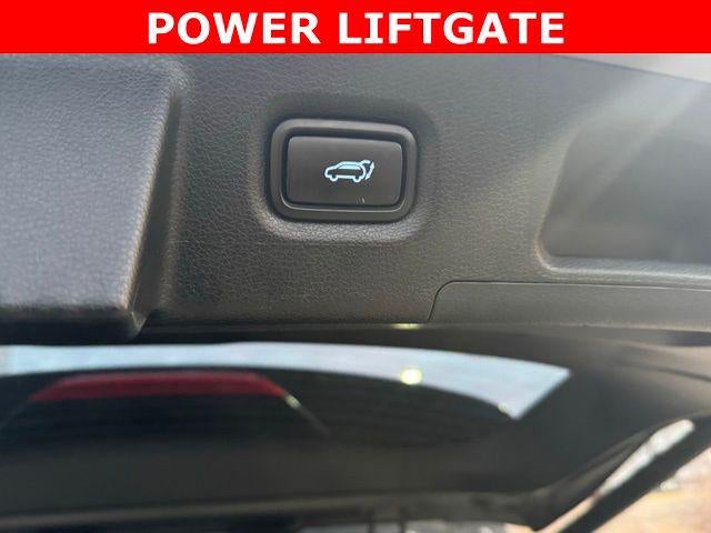 2023 Hyundai Santa Fe SEL AWD