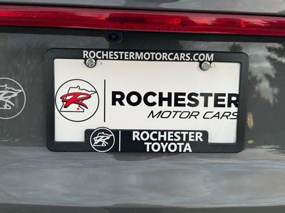 2023 Hyundai Santa Fe SEL AWD