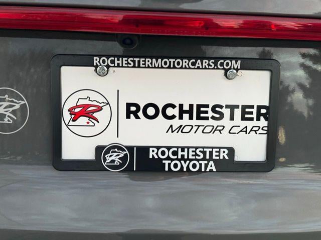 2023 Hyundai Santa Fe SEL AWD