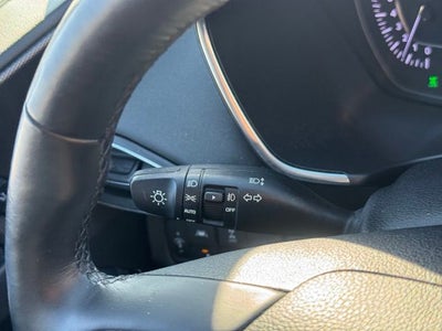 2020 Hyundai Santa Fe Limited AWD