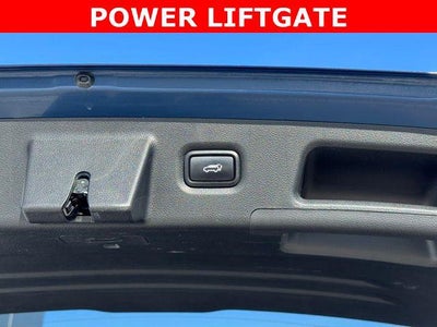 2020 Hyundai Santa Fe Limited AWD