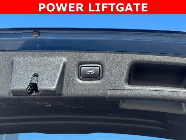 2020 Hyundai Santa Fe Limited AWD