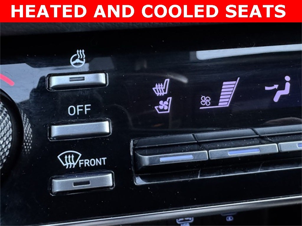 2020 Hyundai Sonata Limited FWD