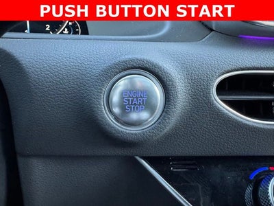 2020 Hyundai Sonata Limited FWD