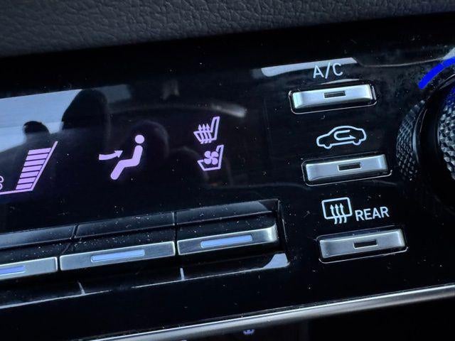 2020 Hyundai Sonata Limited FWD