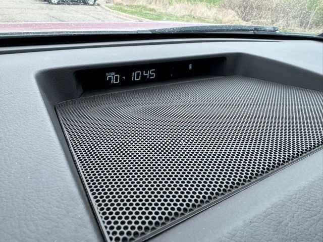 2007 Toyota Tundra Limited CrewMax