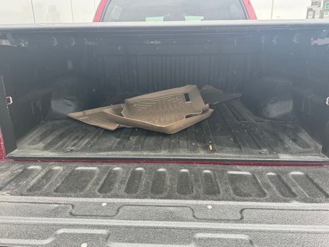 2007 Toyota Tundra Limited CrewMax