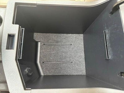 2007 Toyota Tundra Limited CrewMax