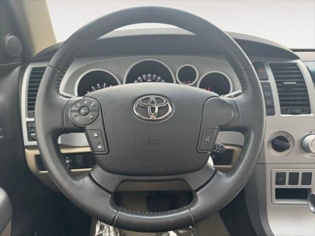 2007 Toyota Tundra Limited CrewMax
