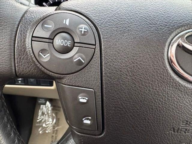 2007 Toyota Tundra Limited CrewMax