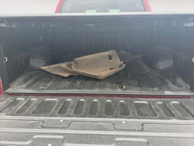 2007 Toyota Tundra Limited CrewMax